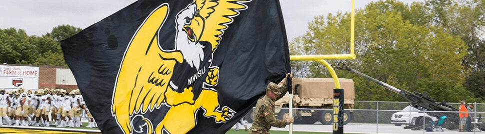 Missouri Western State University
