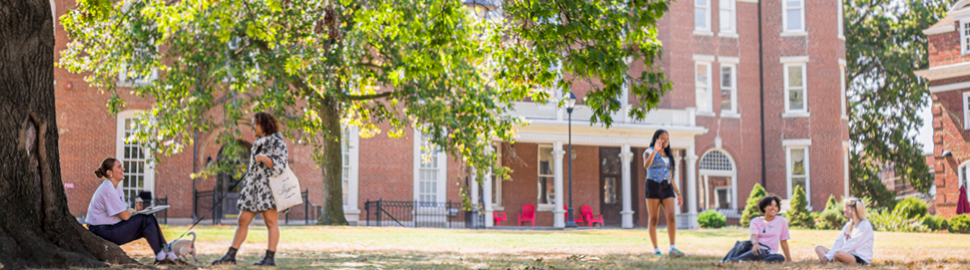 Stephens College