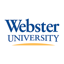 Webster University Hill AFB