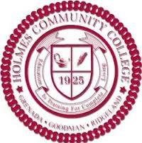Holmes Community College