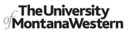 The University of Montana Western