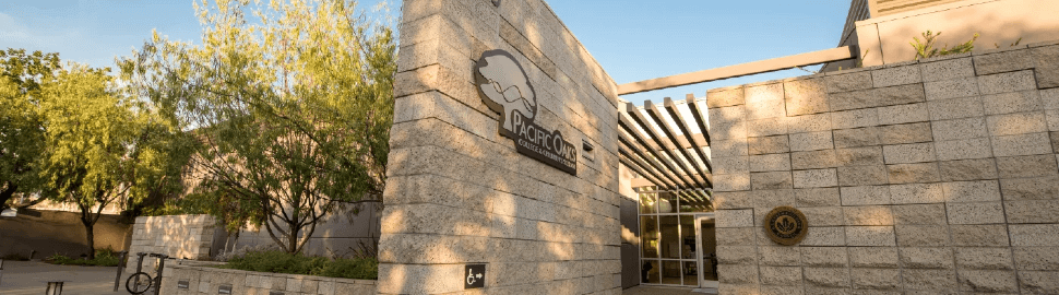 Pacific Oaks College