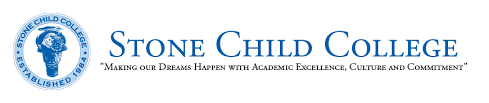 Stone Child College
