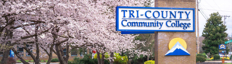 Tri-County Community College