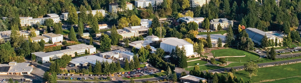 Pacific Union College