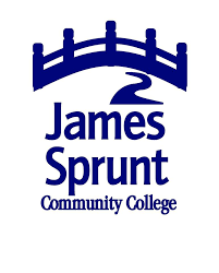 James Sprunt Community College