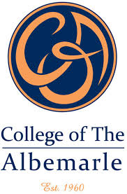 College of the Albemarle