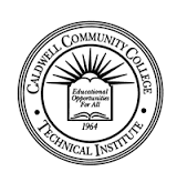 Caldwell Community College and Technical Institute