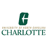 The University of North Carolina at Charlotte