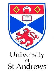 St Andrews University
