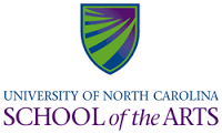 The University of North Carolina School of the Arts