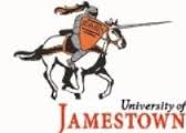 The University of Jamestown