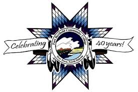 Nueta Hidatsa Sahnish College