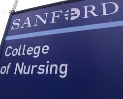 Sanford College of Nursing