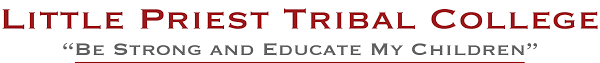 Little Priest Tribal College