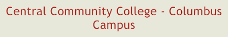 Central Community College-Columbus