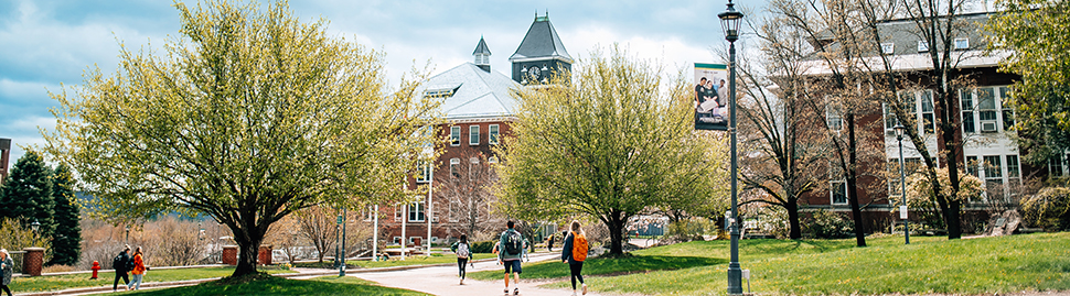 Plymouth State University