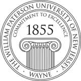 William Paterson University of New Jersey