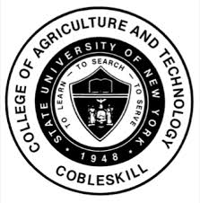 SUNY College of Agriculture and Technology at Cobleskill