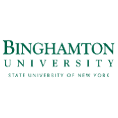 SUNY at Binghamton