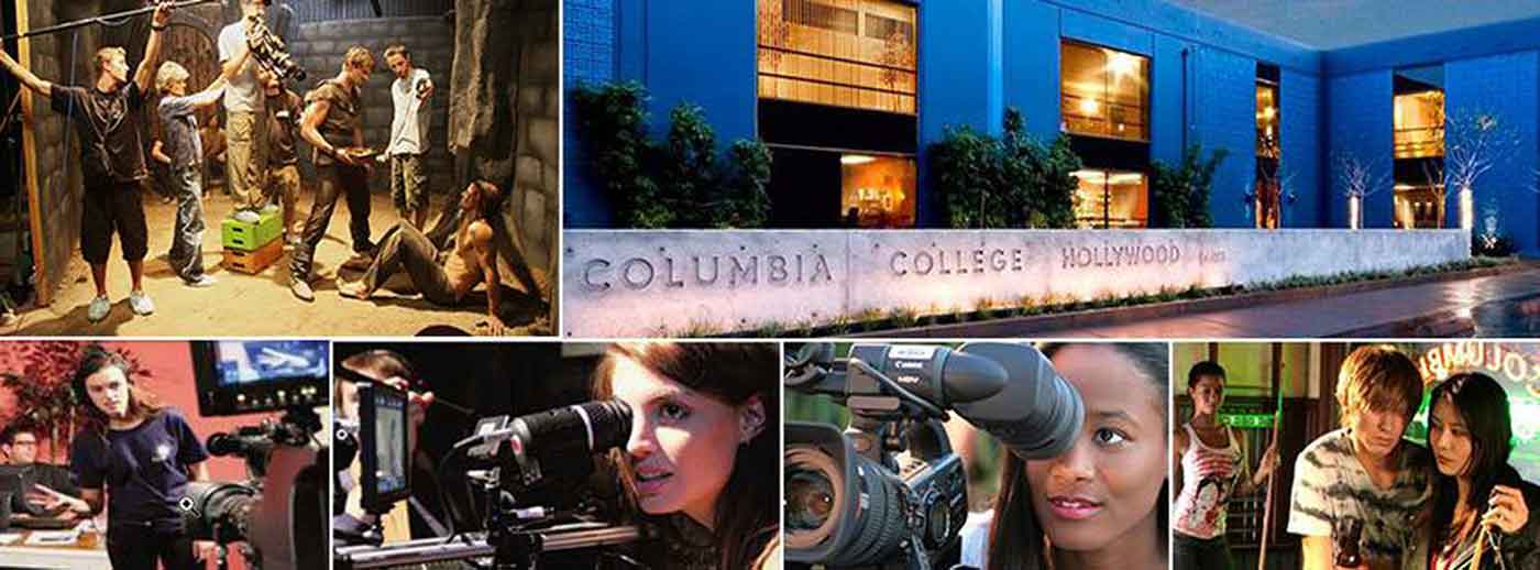Columbia College-Hollywood