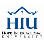 Hope International University