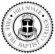 Randall University