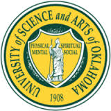 The University of Science and Arts of Oklahoma