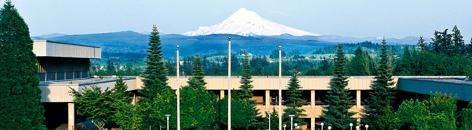 Mt Hood Community College