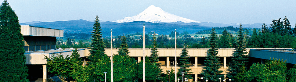 Mt Hood Community College