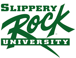 Slippery Rock University of Pennsylvania