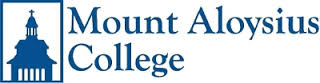 Mount Aloysius College