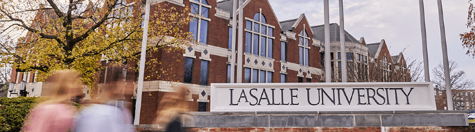 La Salle University