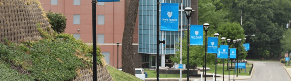Holy Family University