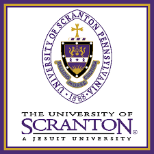 The University of Scranton