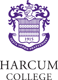 Harcum College