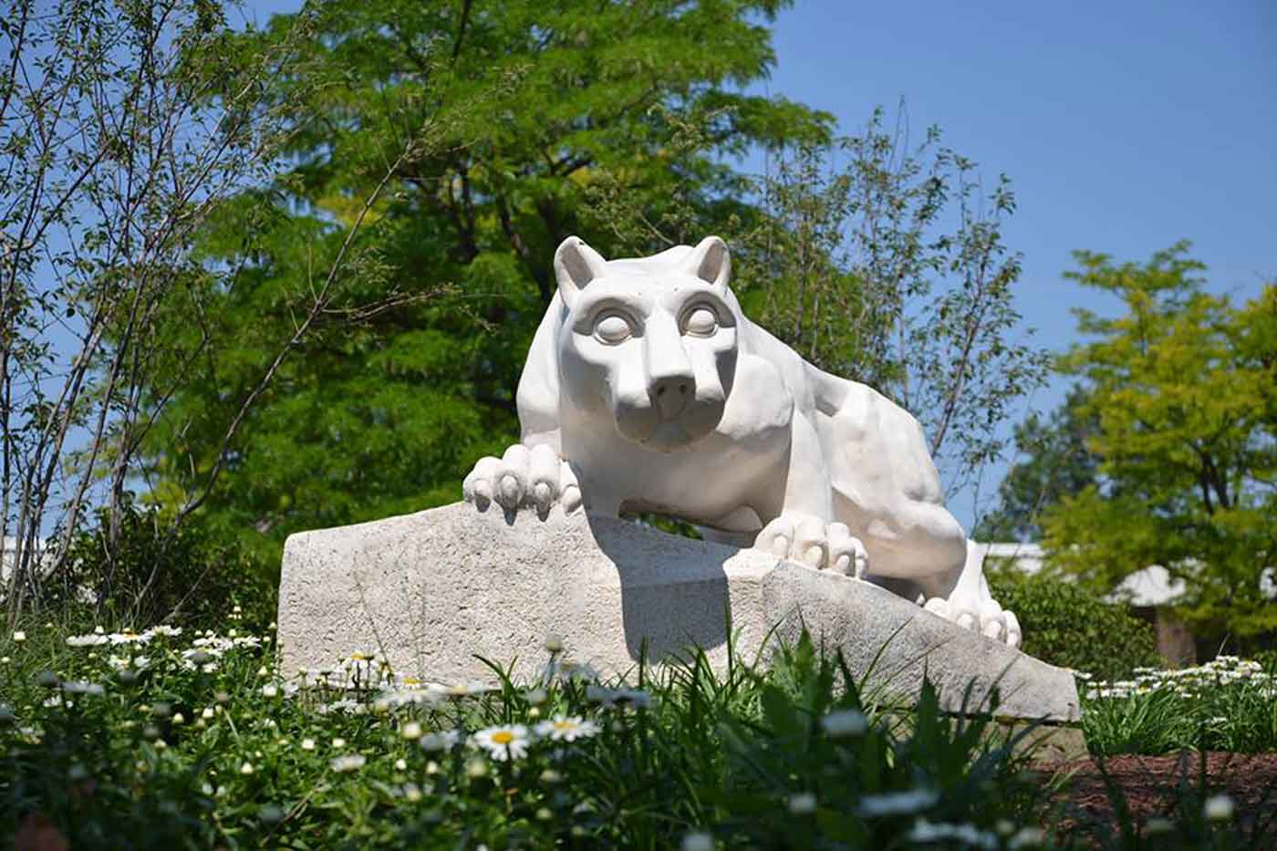 Pennsylvania State University-Penn State Fayette-Eberly