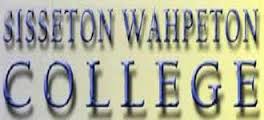 Sisseton Wahpeton College