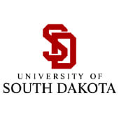 The University of South Dakota