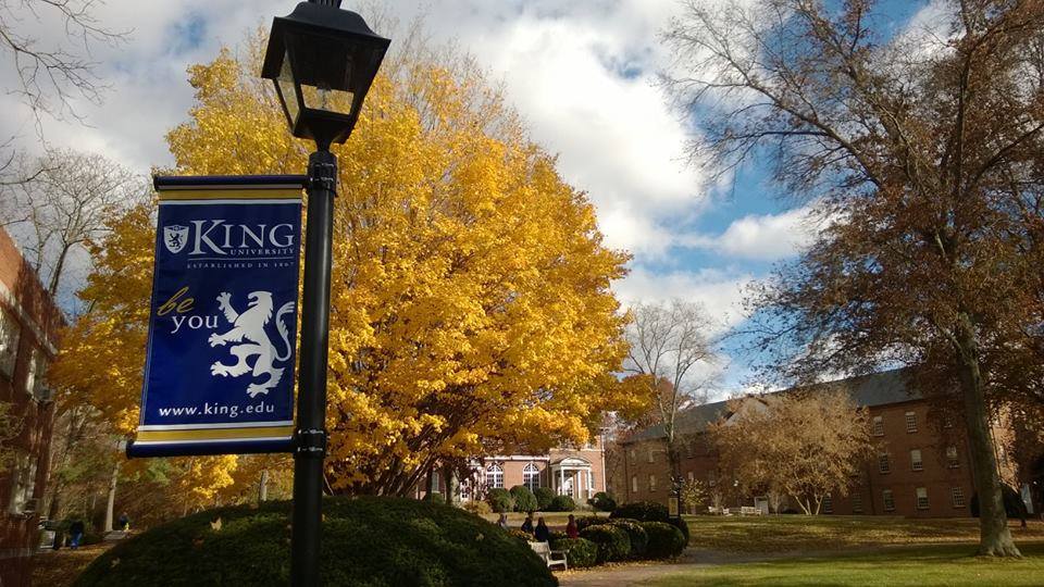 King University GI Bill or Yellow Ribbon