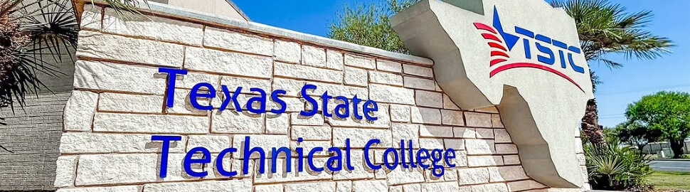 Texas State Technical College-Harlingen