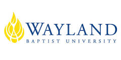 Wayland Baptist University Plainview, TX