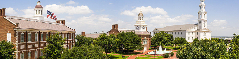 Dallas Baptist University