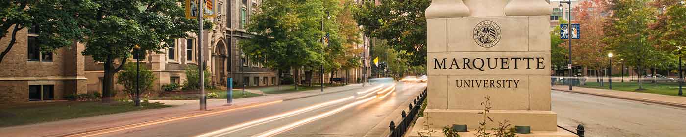Marquette University