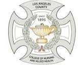 Los Angeles County College of Nursing and Allied Health