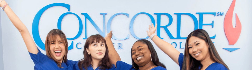 Concorde Career College