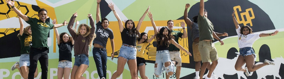 California State Polytechnic University, Pomona