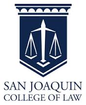 San Joaquin College of Law