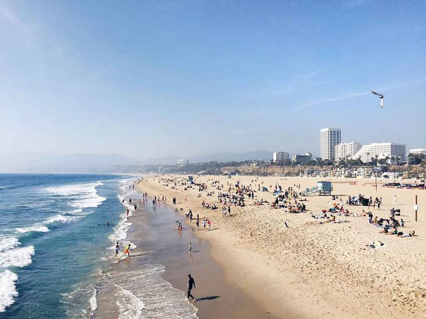 Santa Monica College