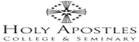 Holy Apostles College and Seminary